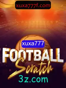 FootballScratch: Mergulhe na Emoção do Jogo com Xuxa777