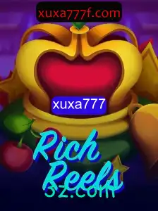 Descubra o Empolgante Mundo do Jogo RichReels
