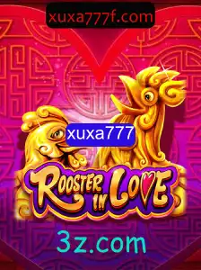 Descubra o Fascinante Mundo de RoosterInLove: Um Jogo Inovador