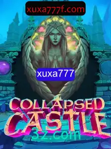 Explorando o Mundo Intrincado de CollapsedCastle