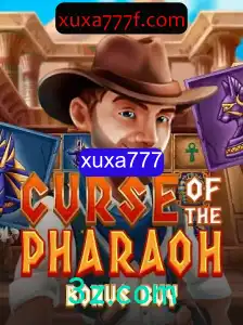 Descubra o Fascinante Mundo do Jogo CurseofthePharaohBonusBuy
