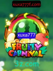 FruityCarnival: A Nova Sensação dos Jogos Casuais