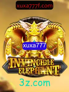 InvincibleElephant: Um Novo Marco nos Jogos de Estratégia