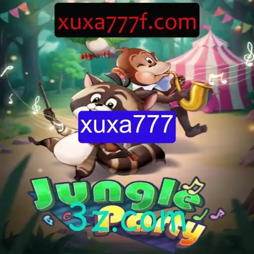 Descubra a Diversão do JungleParty: O Jogo Selvagem do Momento