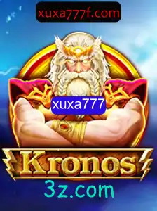 Descubra Kronos: Aventure-se em Aventuras Épicas com xuxa777