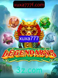 Explorando o Fabuloso Mundo de Legendary5