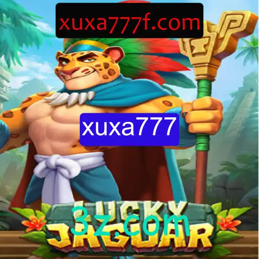Descubra LuckyJaguar: O Jogo de Aventura e Estratégia