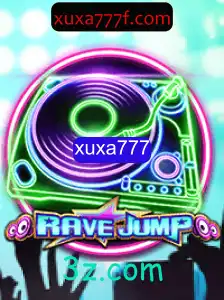 RaveJump: Mergulhe em um Mundo de Desafios e Emoções
