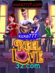 Descubra ReelLove: Um Jogo Fascinante para os Amantes de Slots