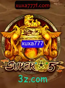 Explorando o Mundo do Jogo Super5 com a Chave Xuxa777