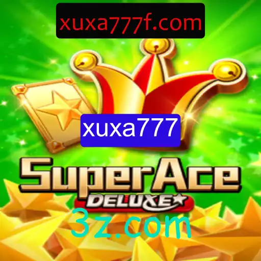 SuperAceDeluxe: Explorando a Nova Sensação do Mundo dos Jogos