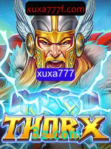 ThorX: Uma Imersão na Mitologia Nórdica com um Toque de Aventura Digital