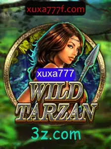 Descubra WildTarzan: Um Jogo Aventureiro e Empolgante